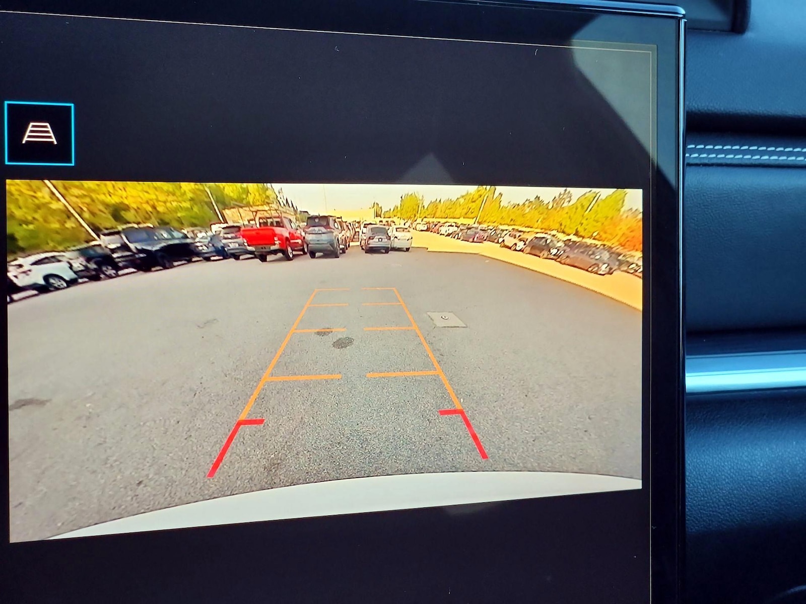 2026 GMC Terrain Elevation - Photo 15