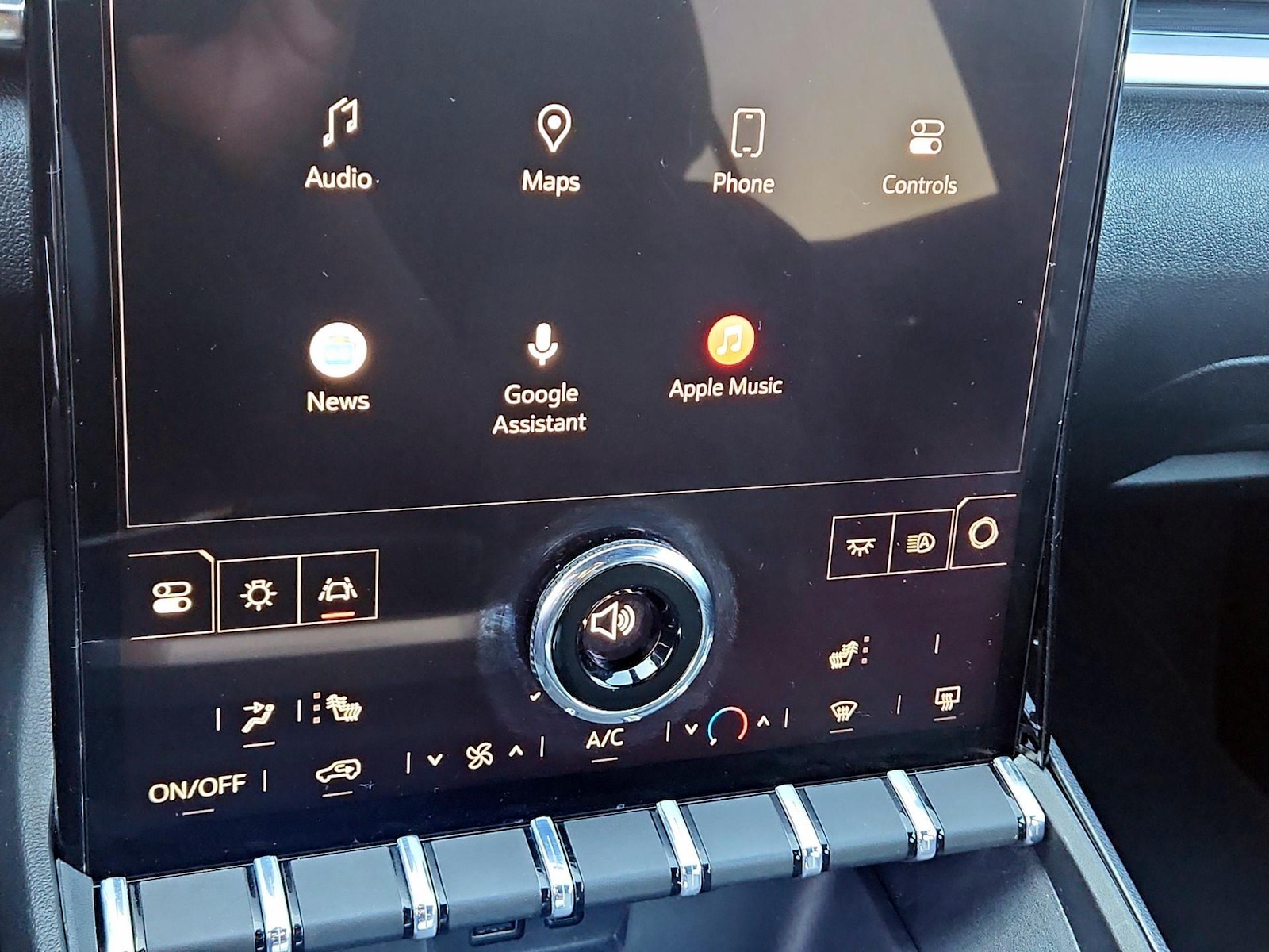 2026 GMC Terrain Elevation - Photo 17