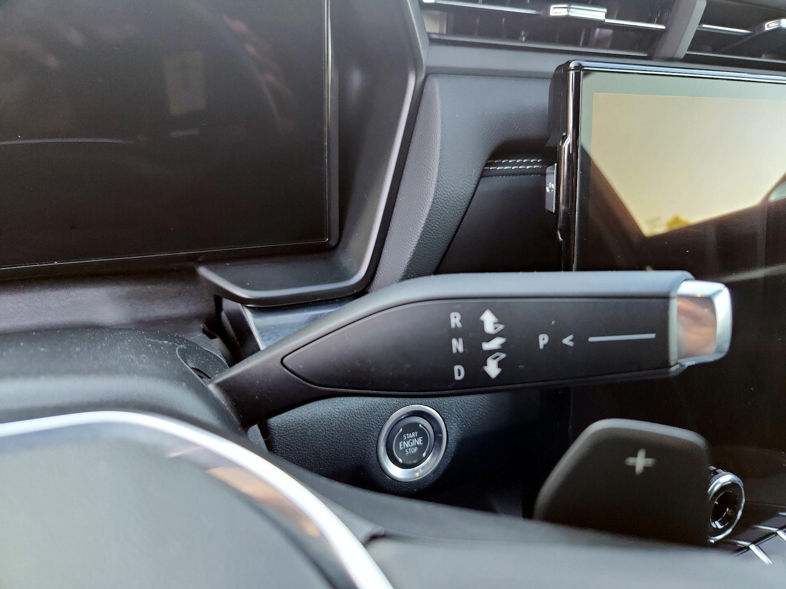 2026 GMC Terrain Elevation - Photo 18
