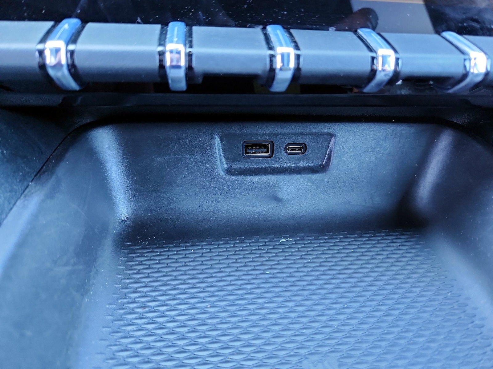 2026 GMC Terrain Elevation - Photo 19