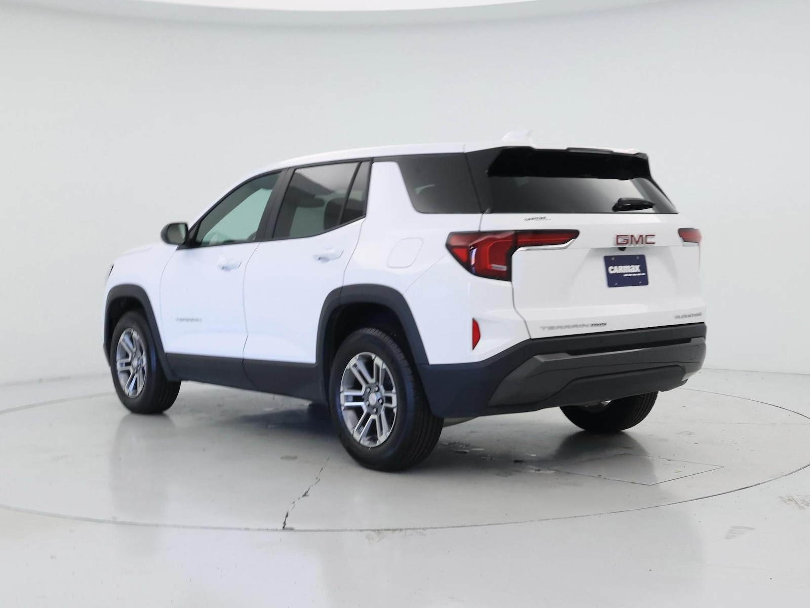 2026 GMC Terrain Elevation - Photo 3