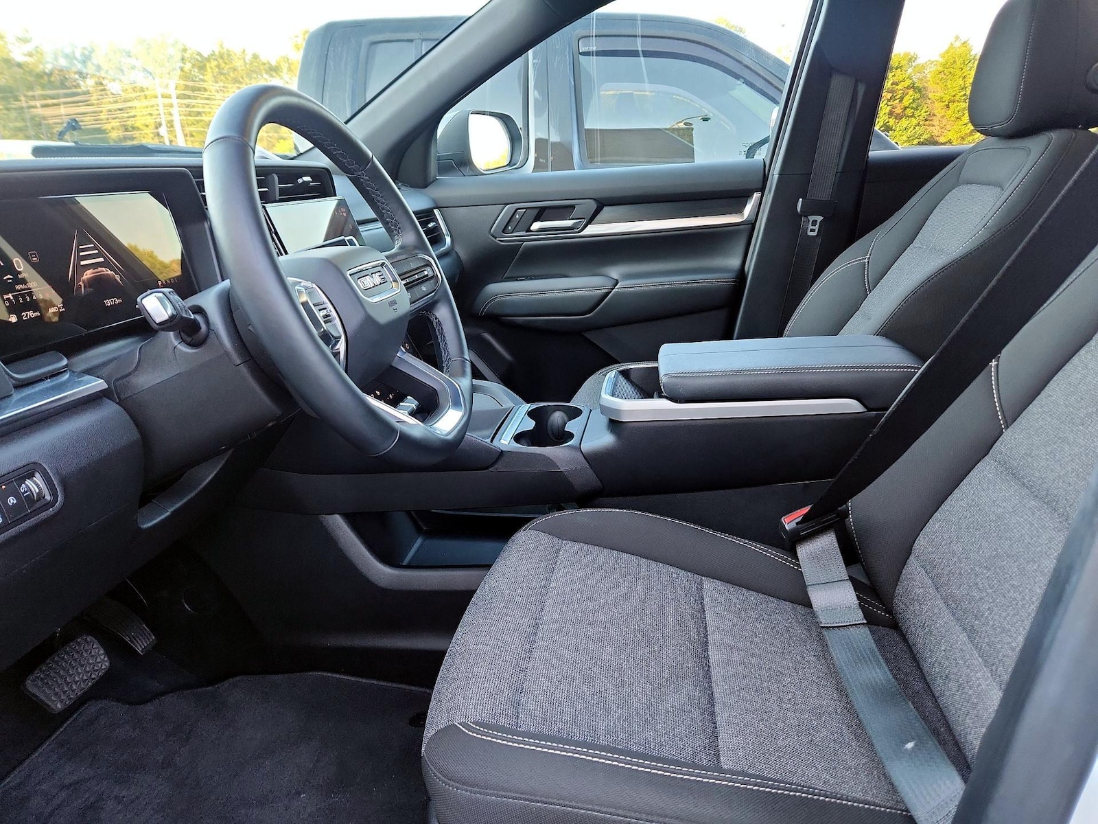 2026 GMC Terrain Elevation - Photo 20