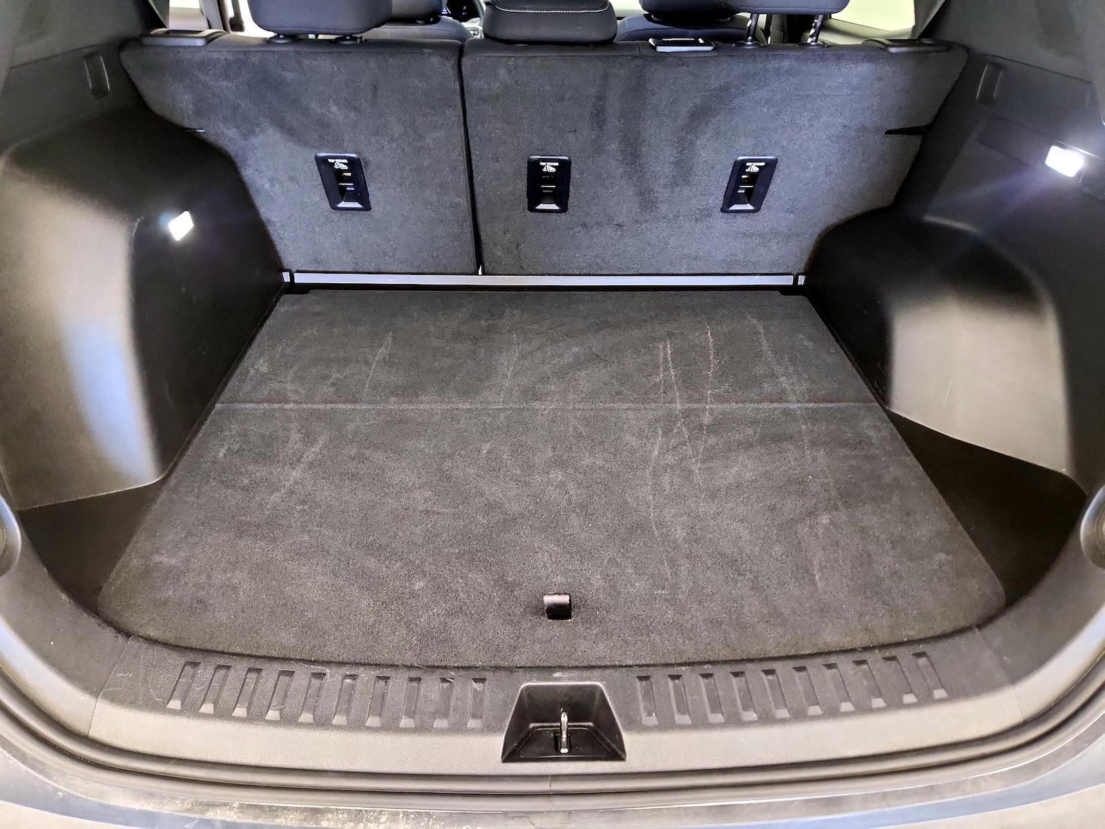 2026 GMC Terrain Elevation - Photo 21