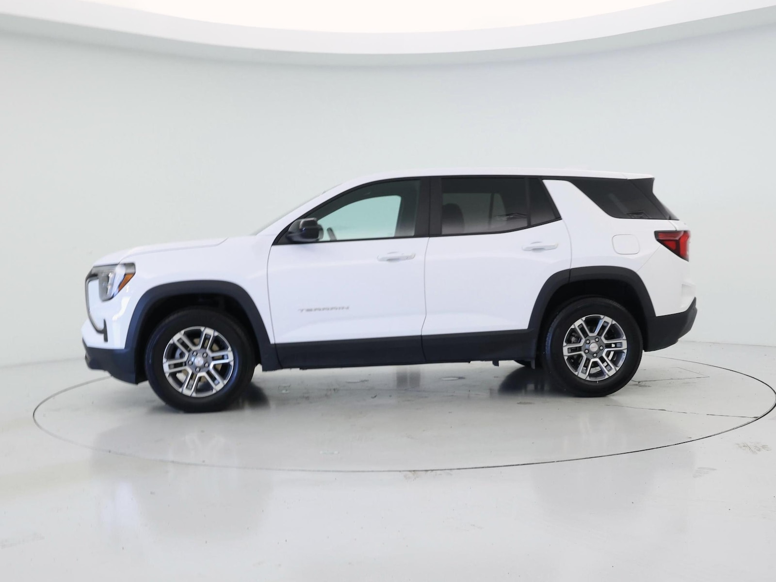 2026 GMC Terrain Elevation - Photo 4
