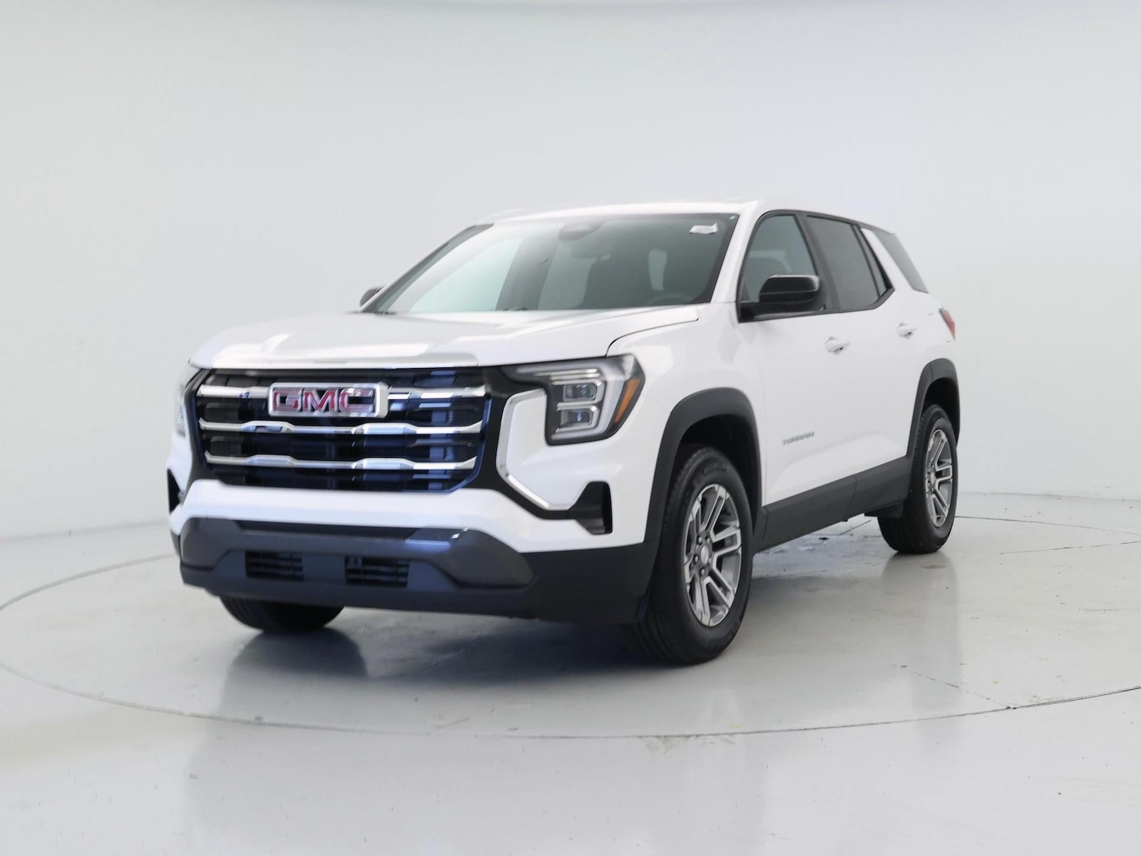 2026 GMC Terrain Elevation - Photo 5