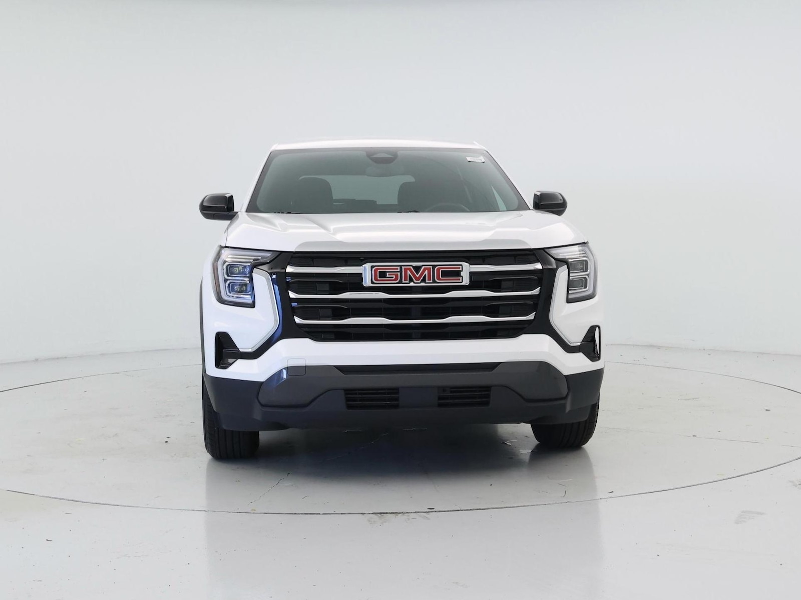 2026 GMC Terrain Elevation - Photo 6