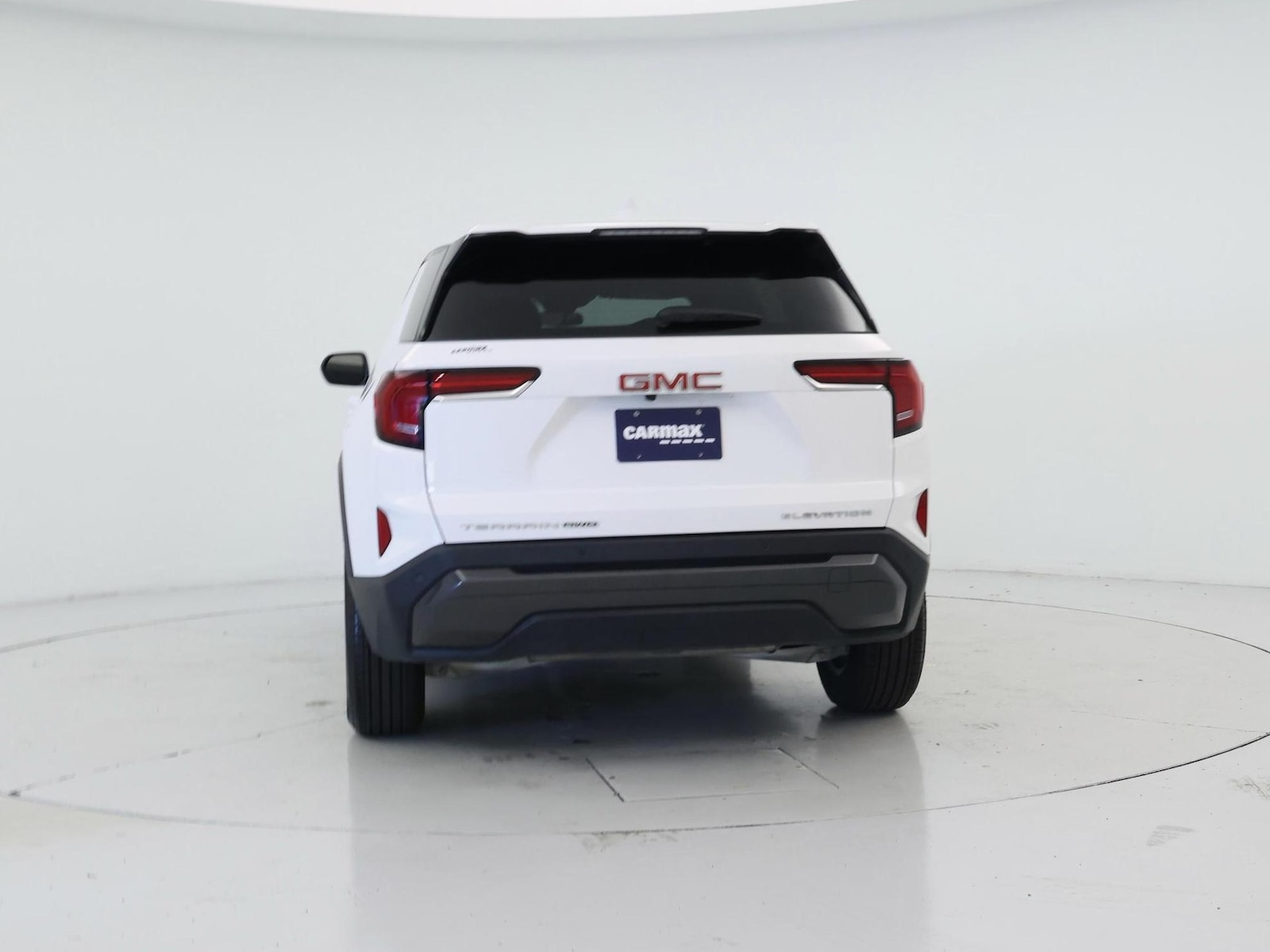 2026 GMC Terrain Elevation - Photo 7