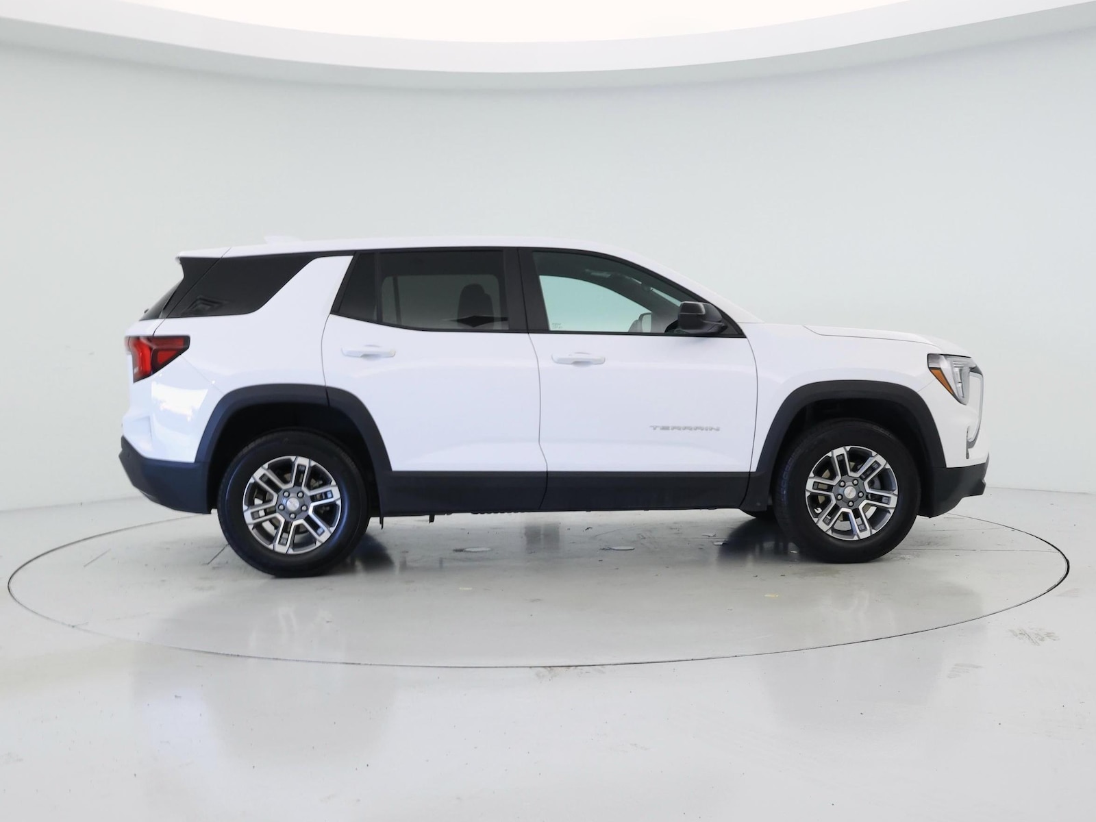 2026 GMC Terrain Elevation - Photo 8