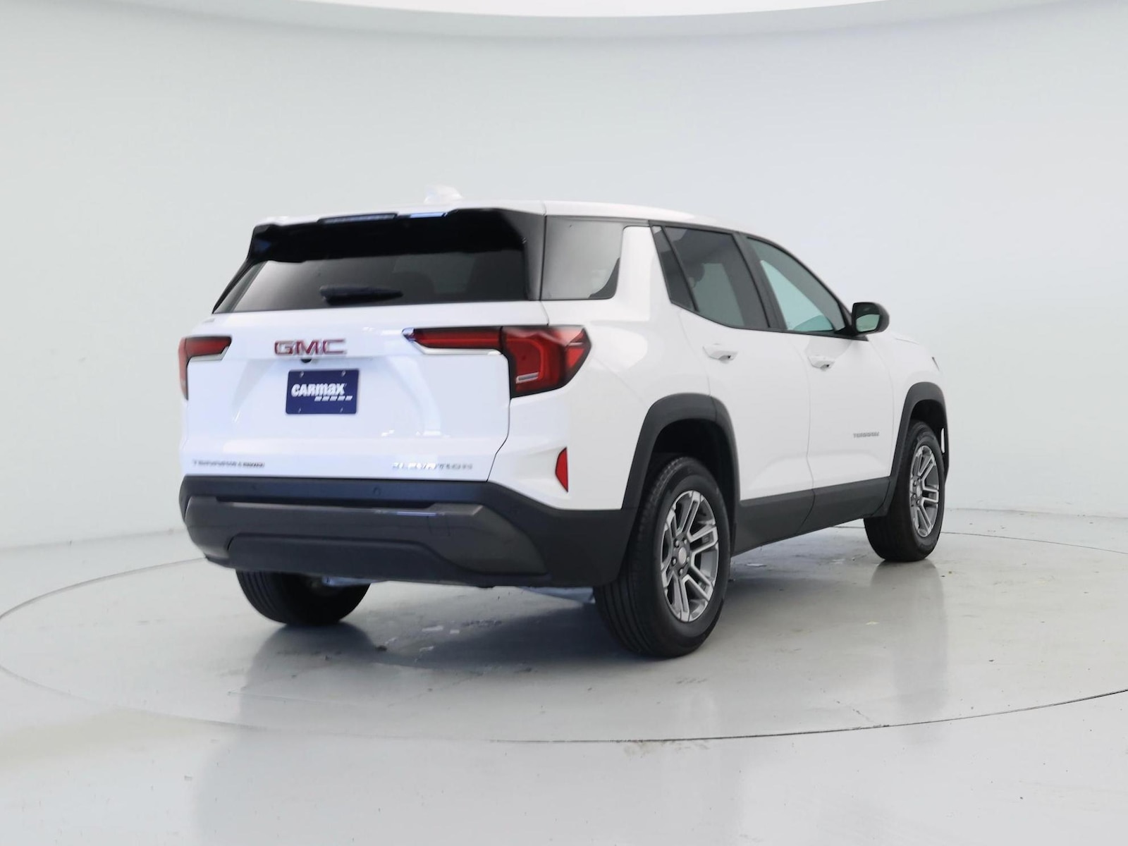2026 GMC Terrain Elevation - Photo 9