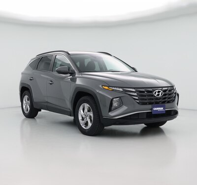 Recommended categories heading image of the selected vehicle