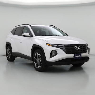 Vehicle exterior view