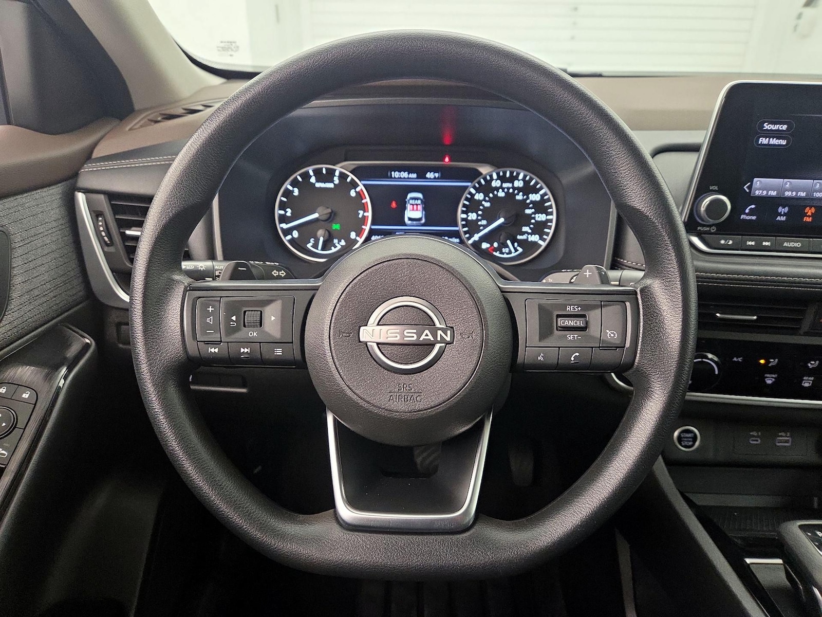 Lane Departure Warning