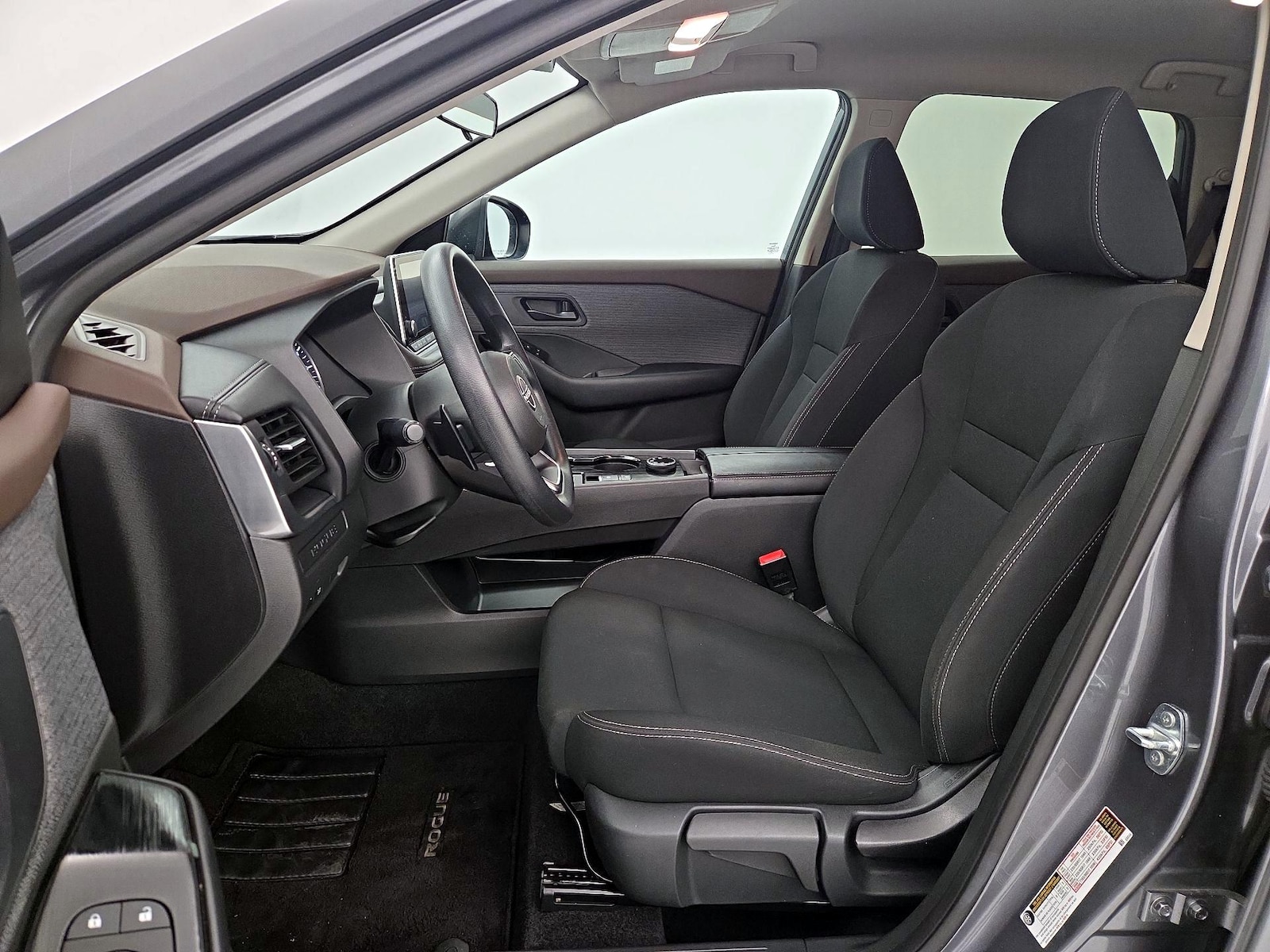 Side Airbags