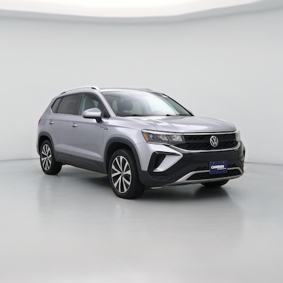 Recommended categories heading image of the selected vehicle