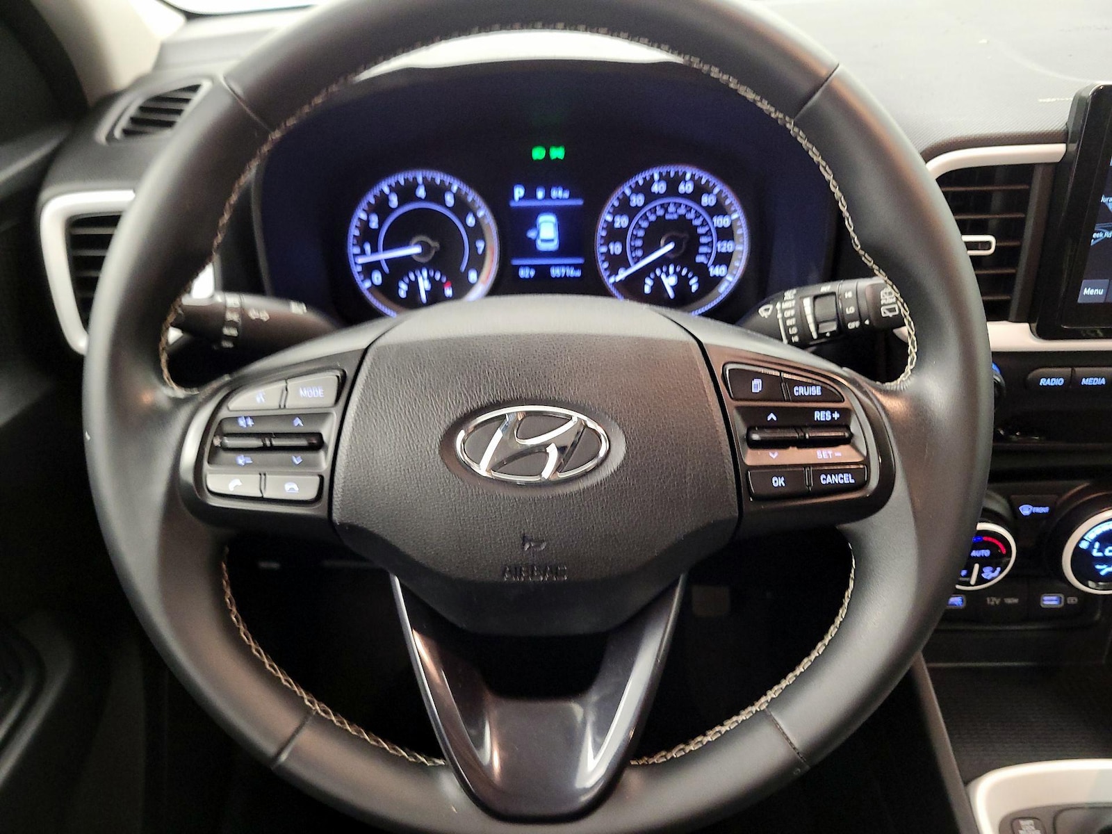 Lane Departure Warning