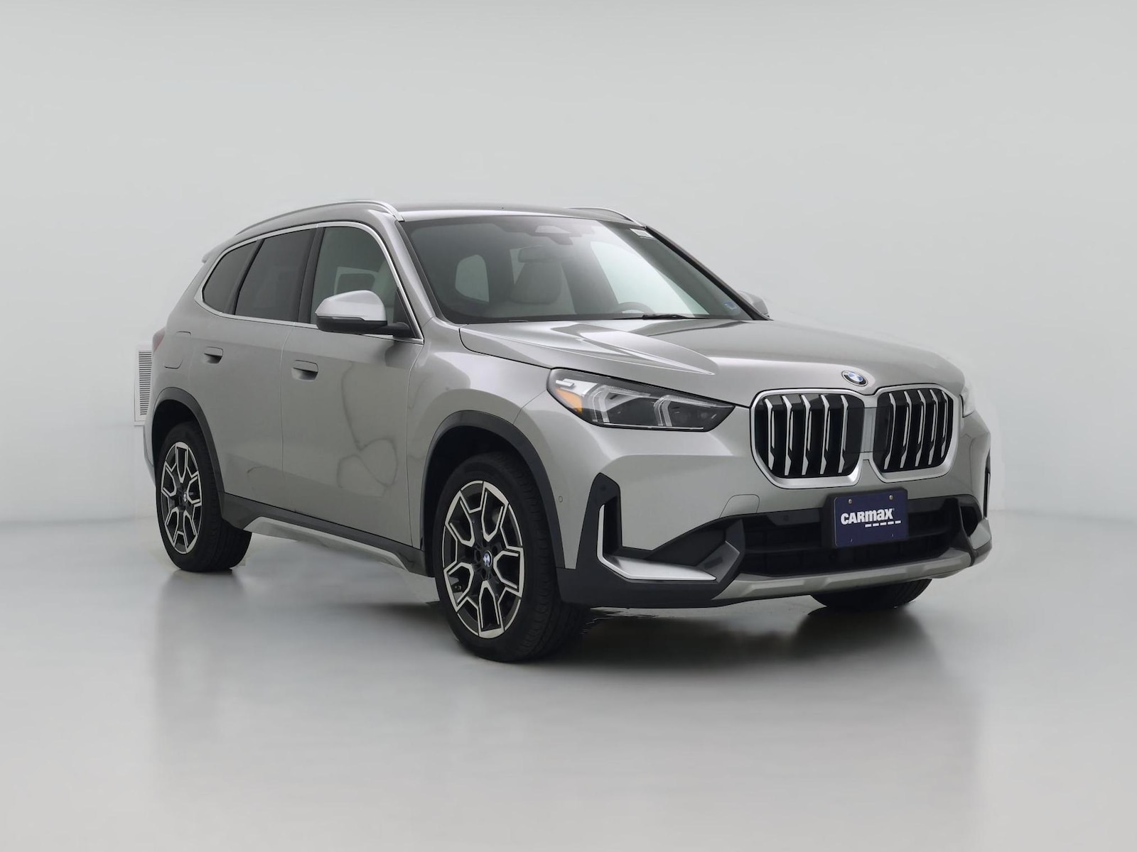 2024 BMW X1