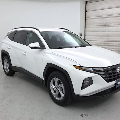 Vehicle exterior view