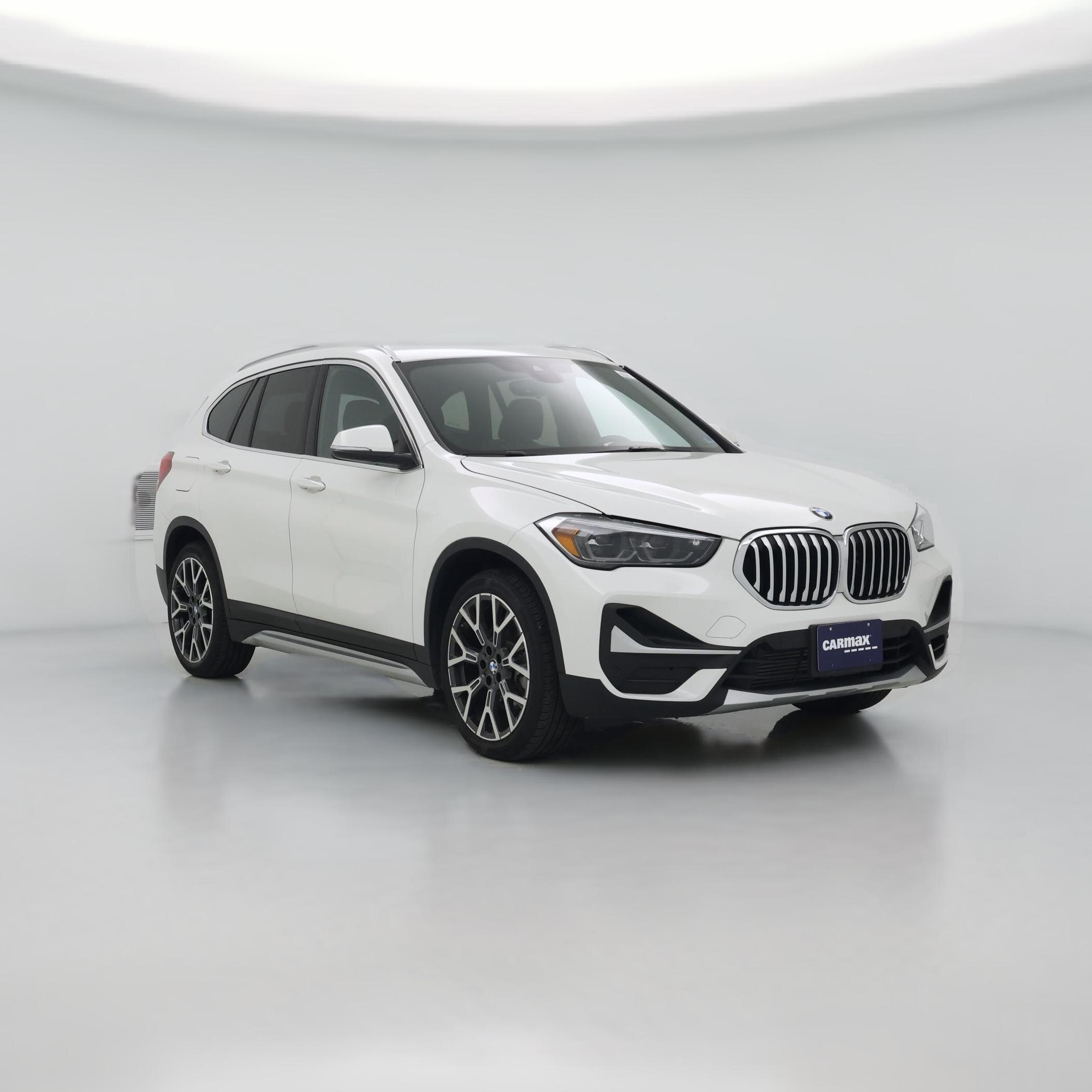 2022 BMW X1
