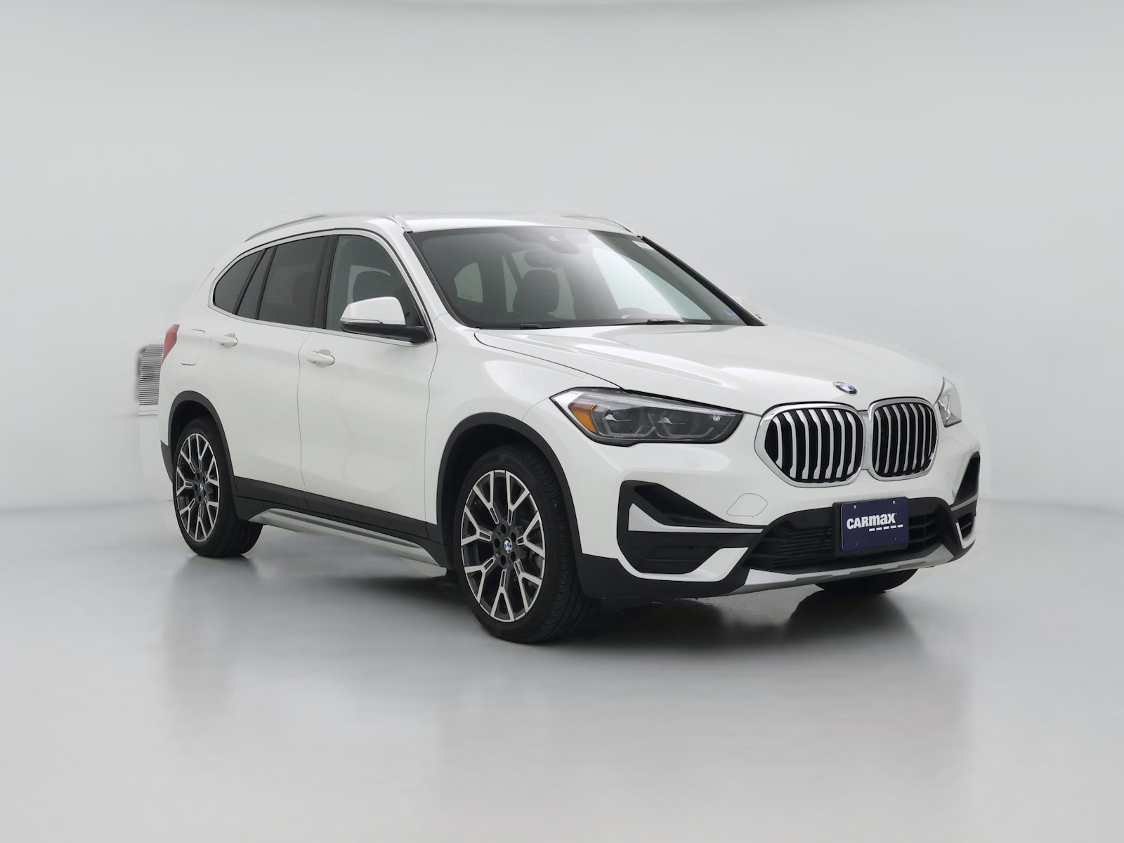 2022 BMW X1