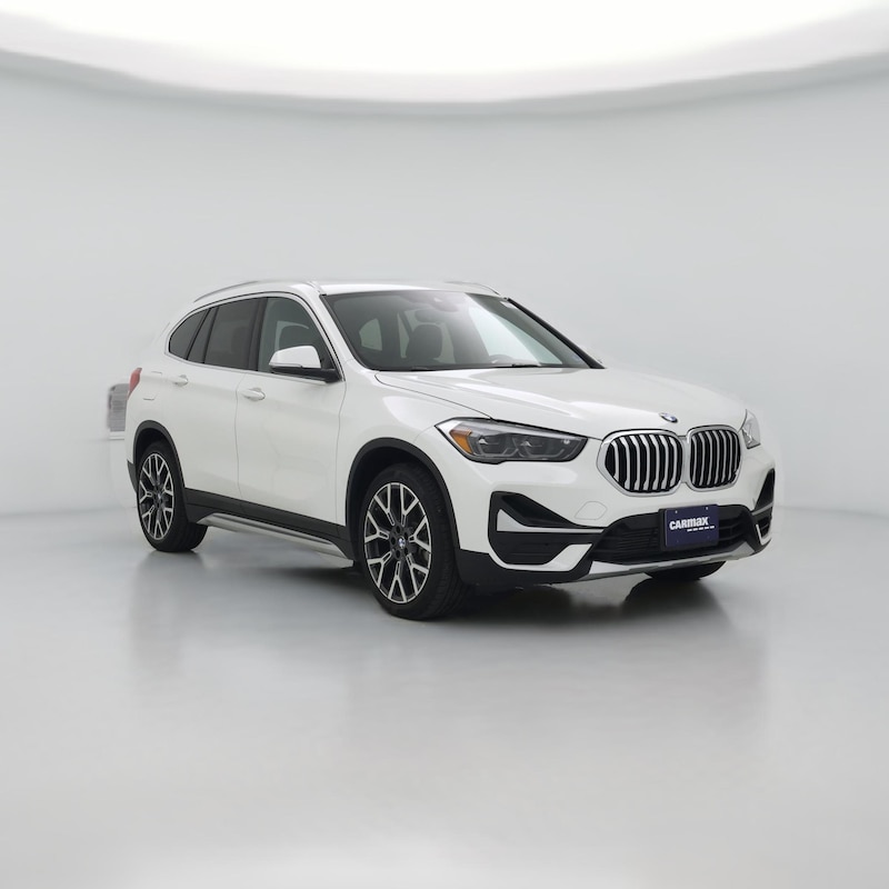 2022 BMW X1 XDrive28i