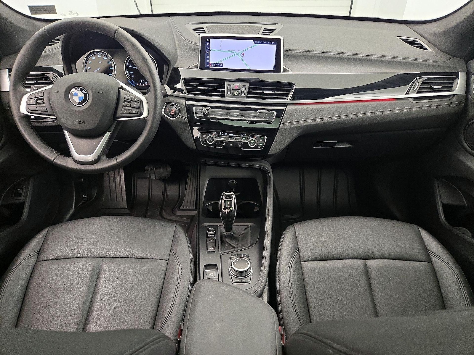 Apple CarPlay®