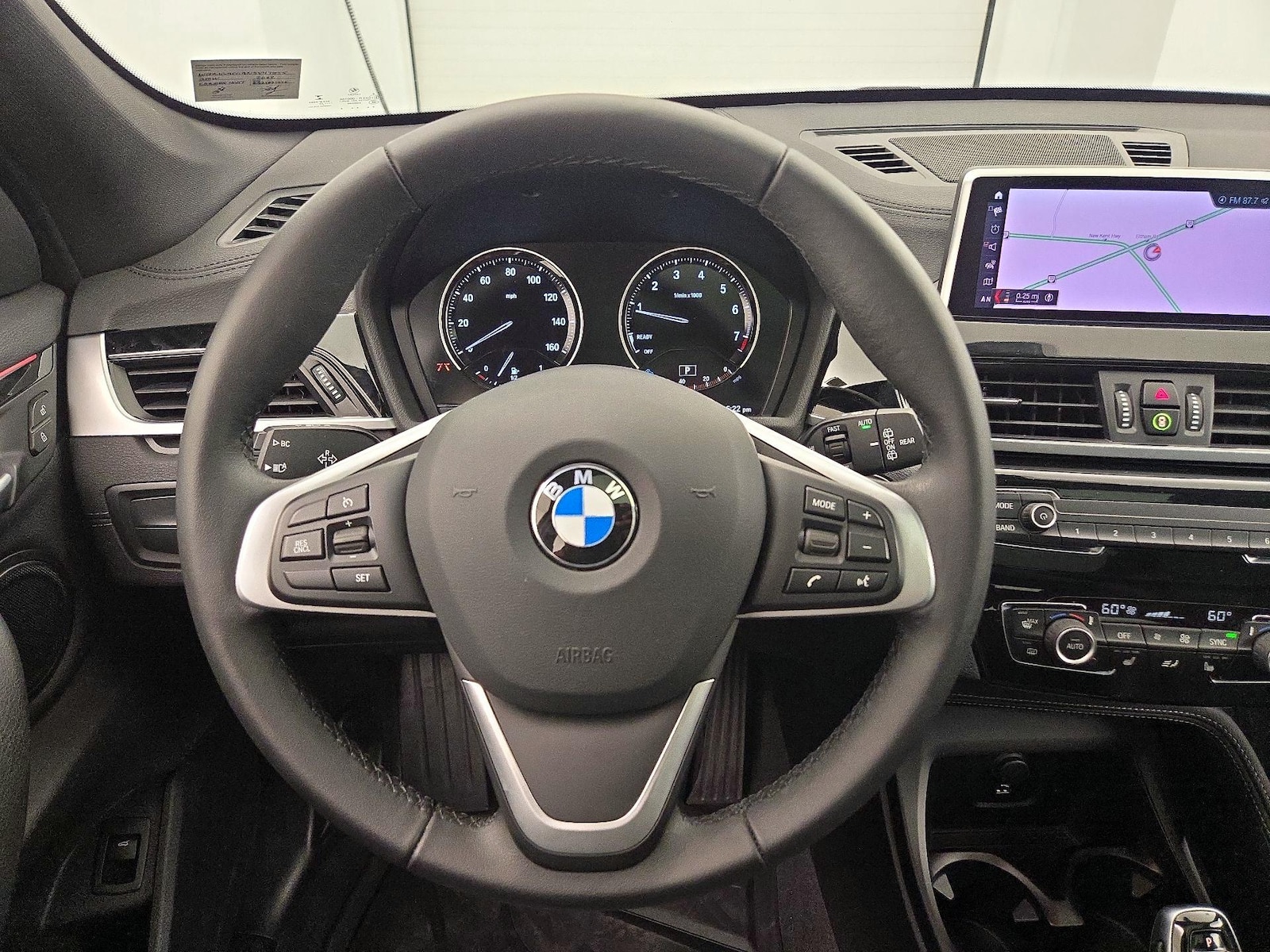 Lane Departure Warning