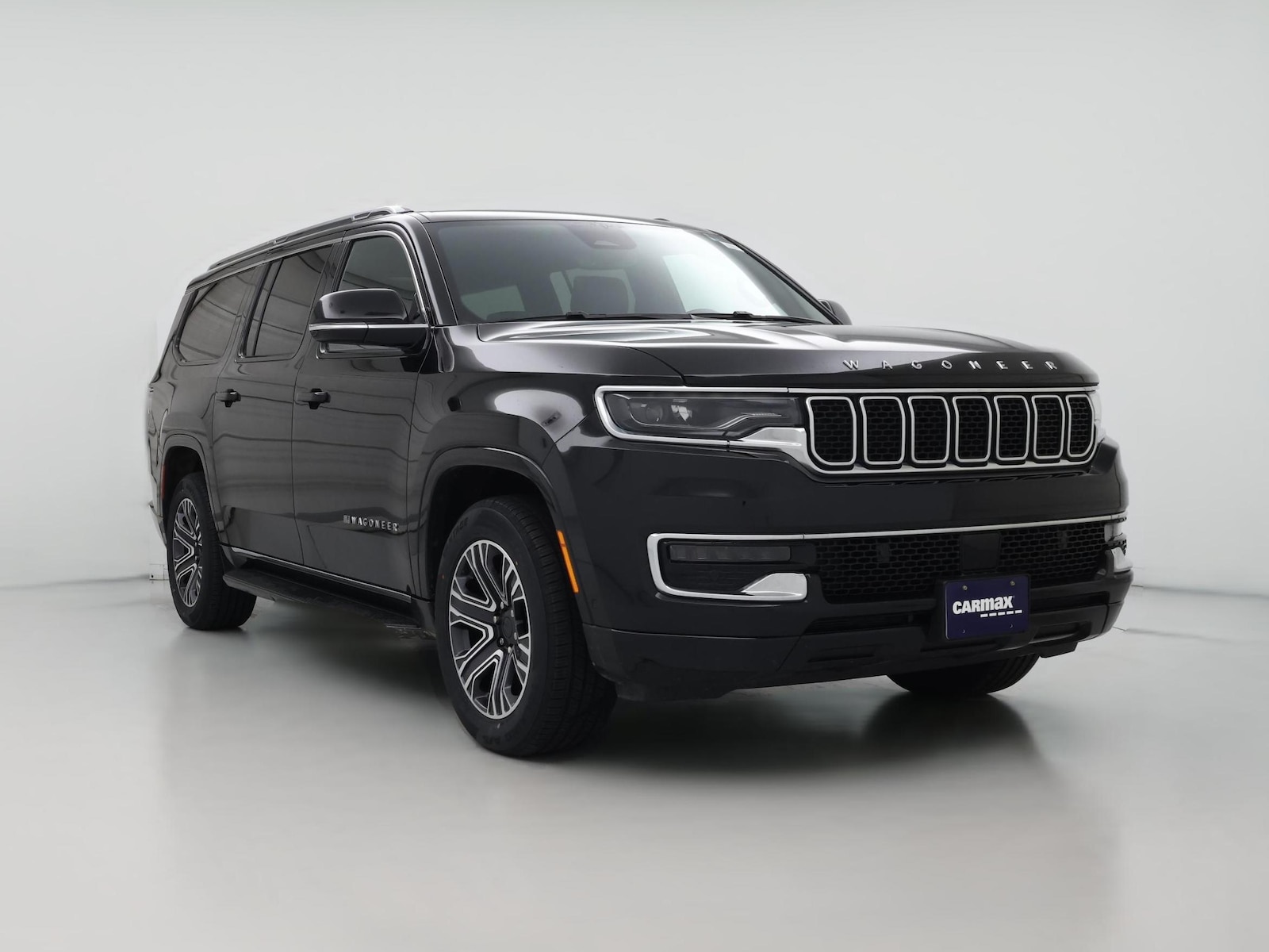 2023 Jeep Wagoneer L
