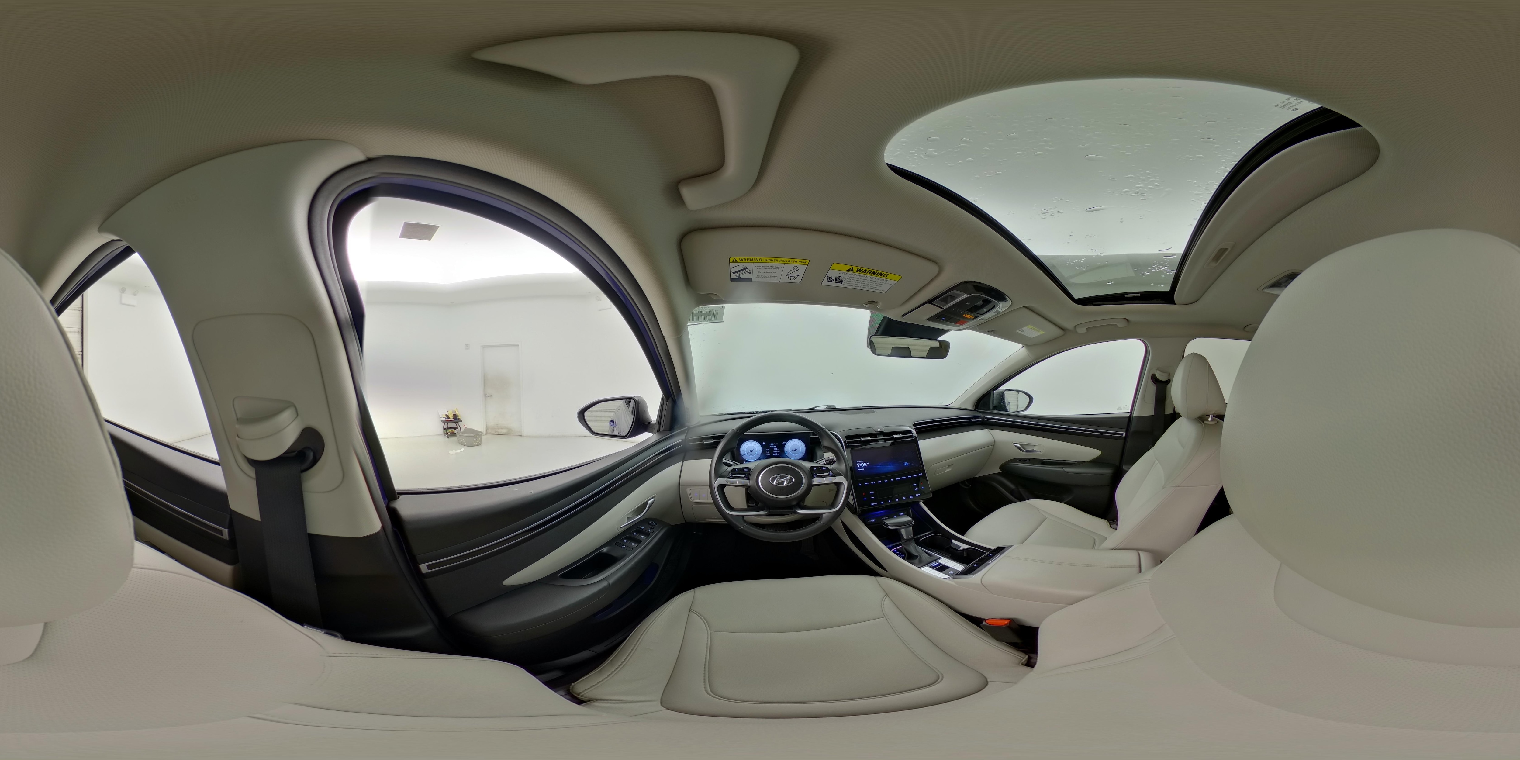 2024 Hyundai Tucson SEL - Photo 28