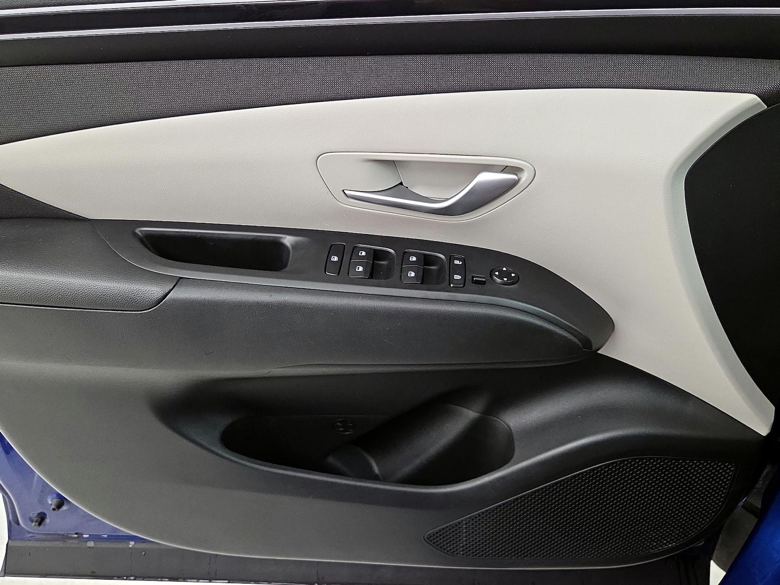 2024 Hyundai Tucson SEL - Photo 13