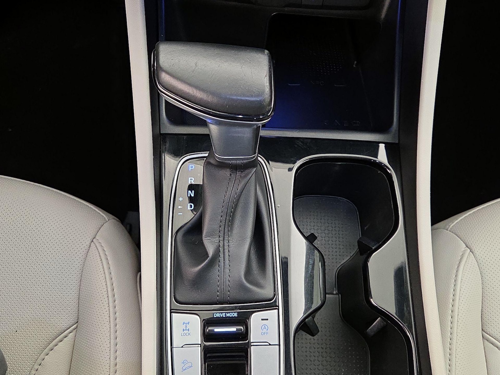2024 Hyundai Tucson SEL - Photo 19