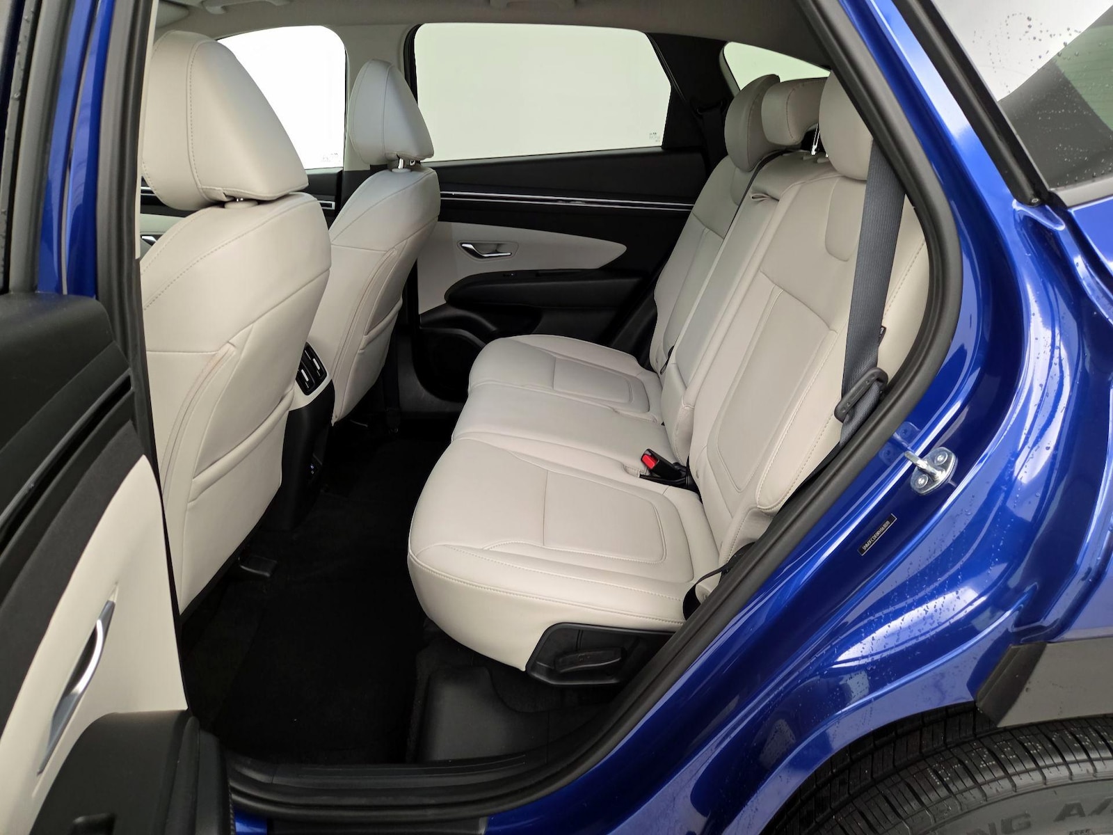 2024 Hyundai Tucson SEL - Photo 22