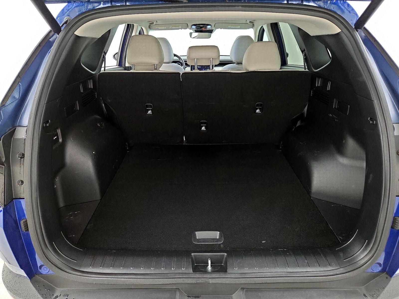 2024 Hyundai Tucson SEL - Photo 23