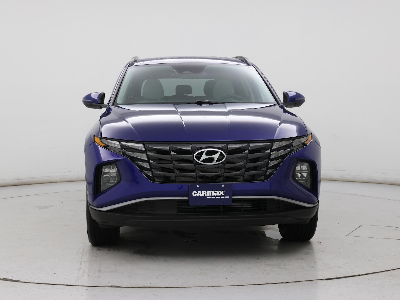 2024 Hyundai Tucson SEL - Photo 6