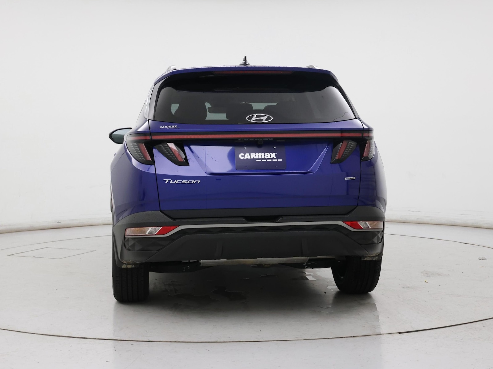 2024 Hyundai Tucson SEL - Photo 7