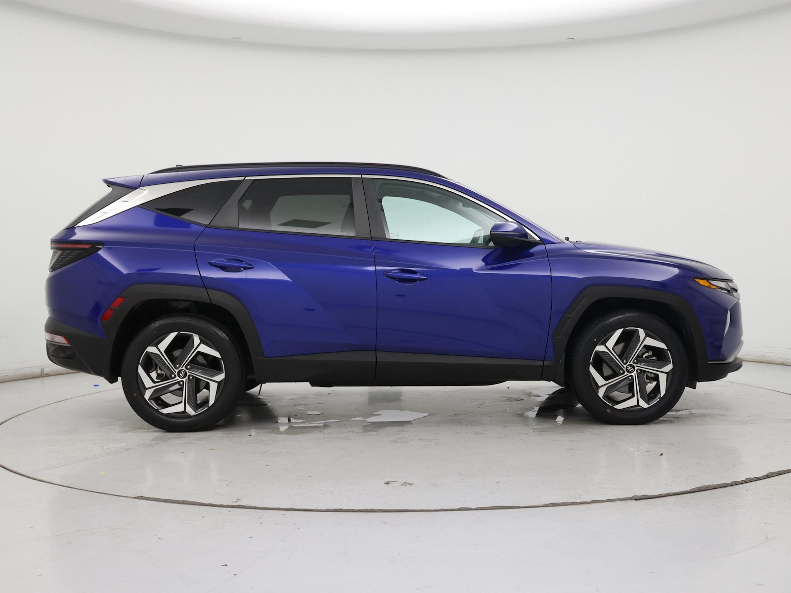 2024 Hyundai Tucson SEL - Photo 8