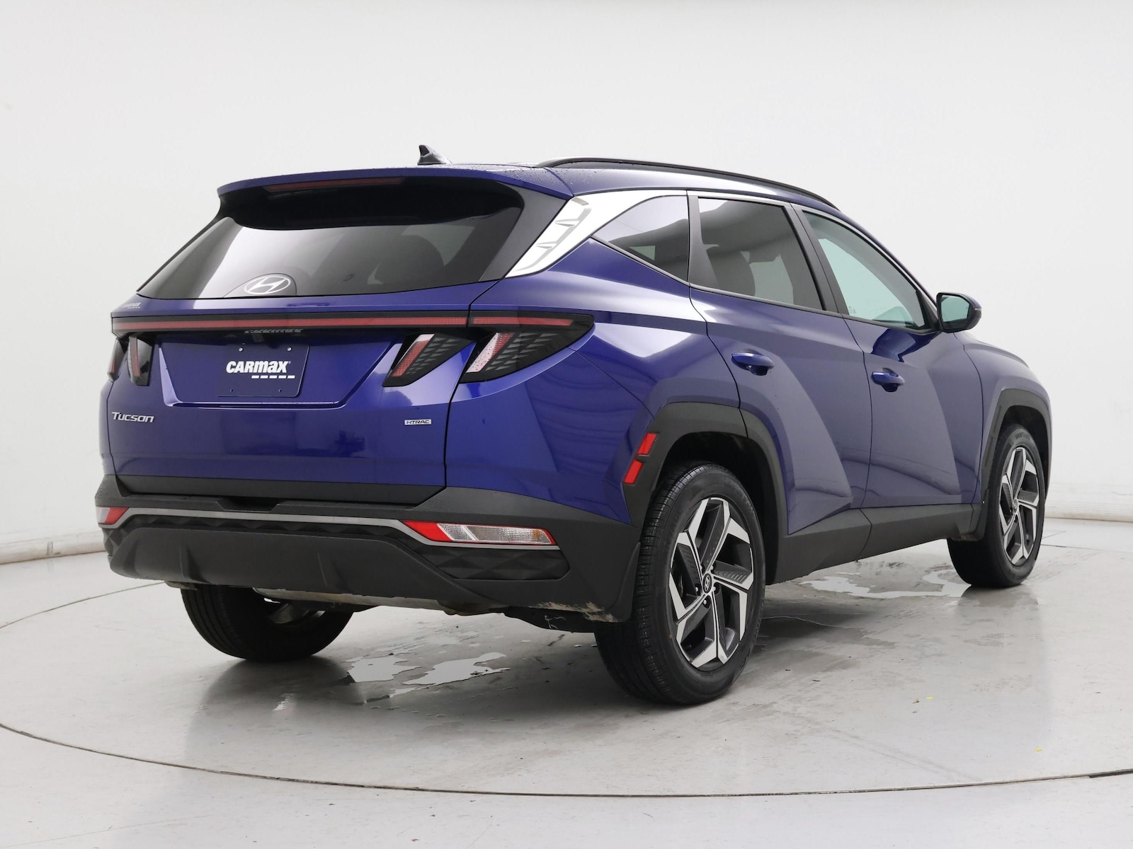 2024 Hyundai Tucson SEL - Photo 9