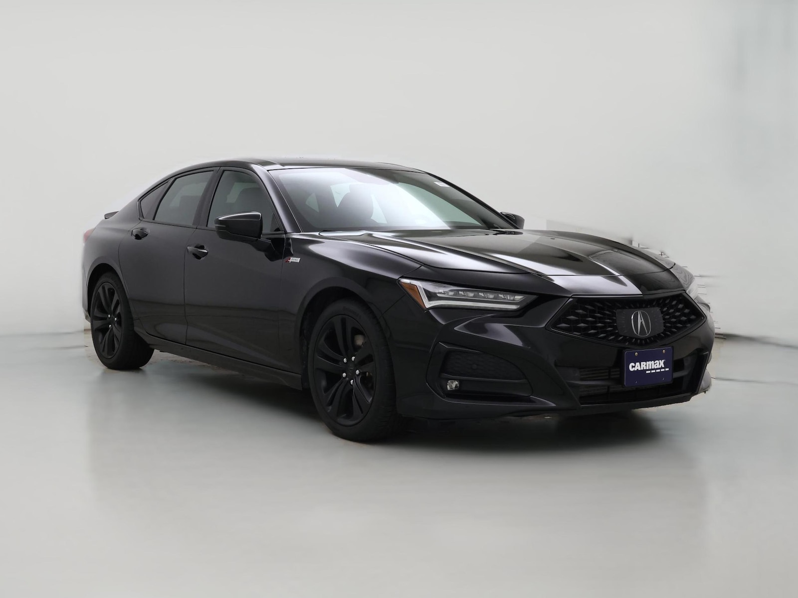 2021 Acura TLX