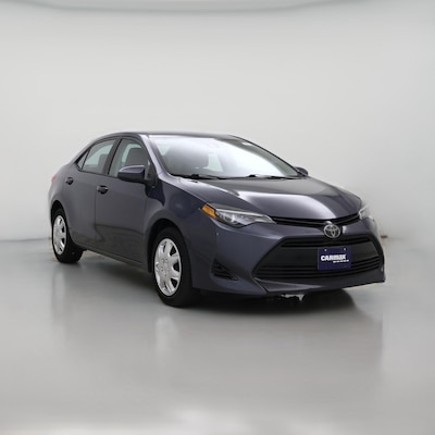 Recommended categories heading image of the selected vehicle
