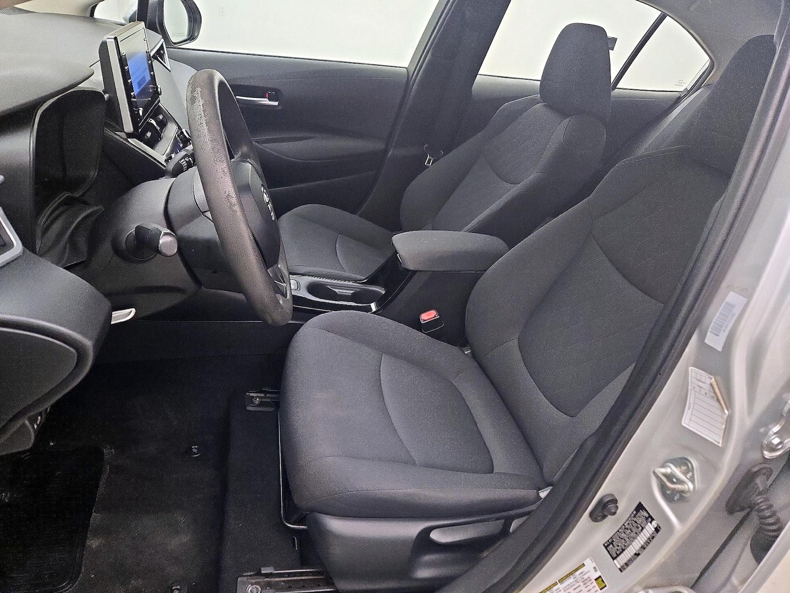 Side Airbags