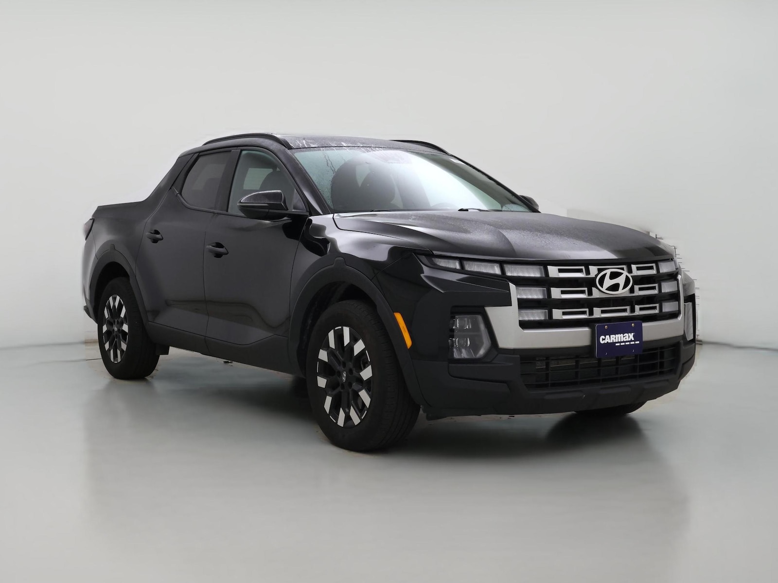2025 Hyundai Santa Cruz