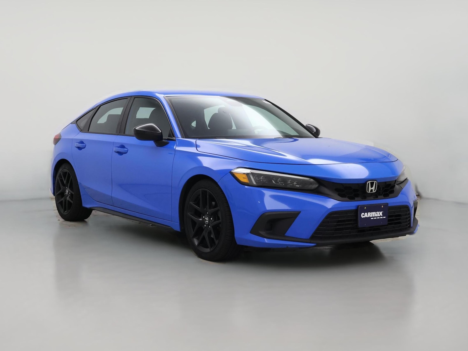 2024 Honda Civic Hatchback