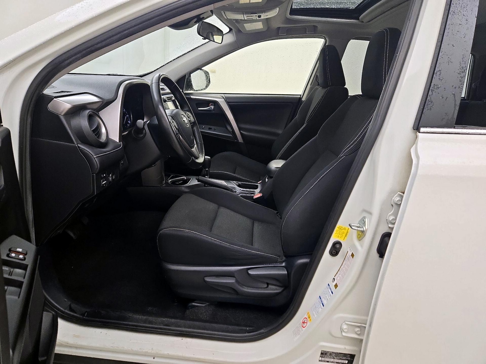 Side Airbags