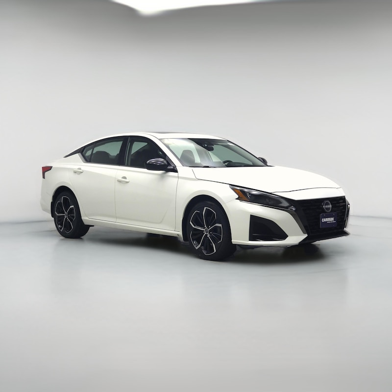 2024 Nissan Altima SR