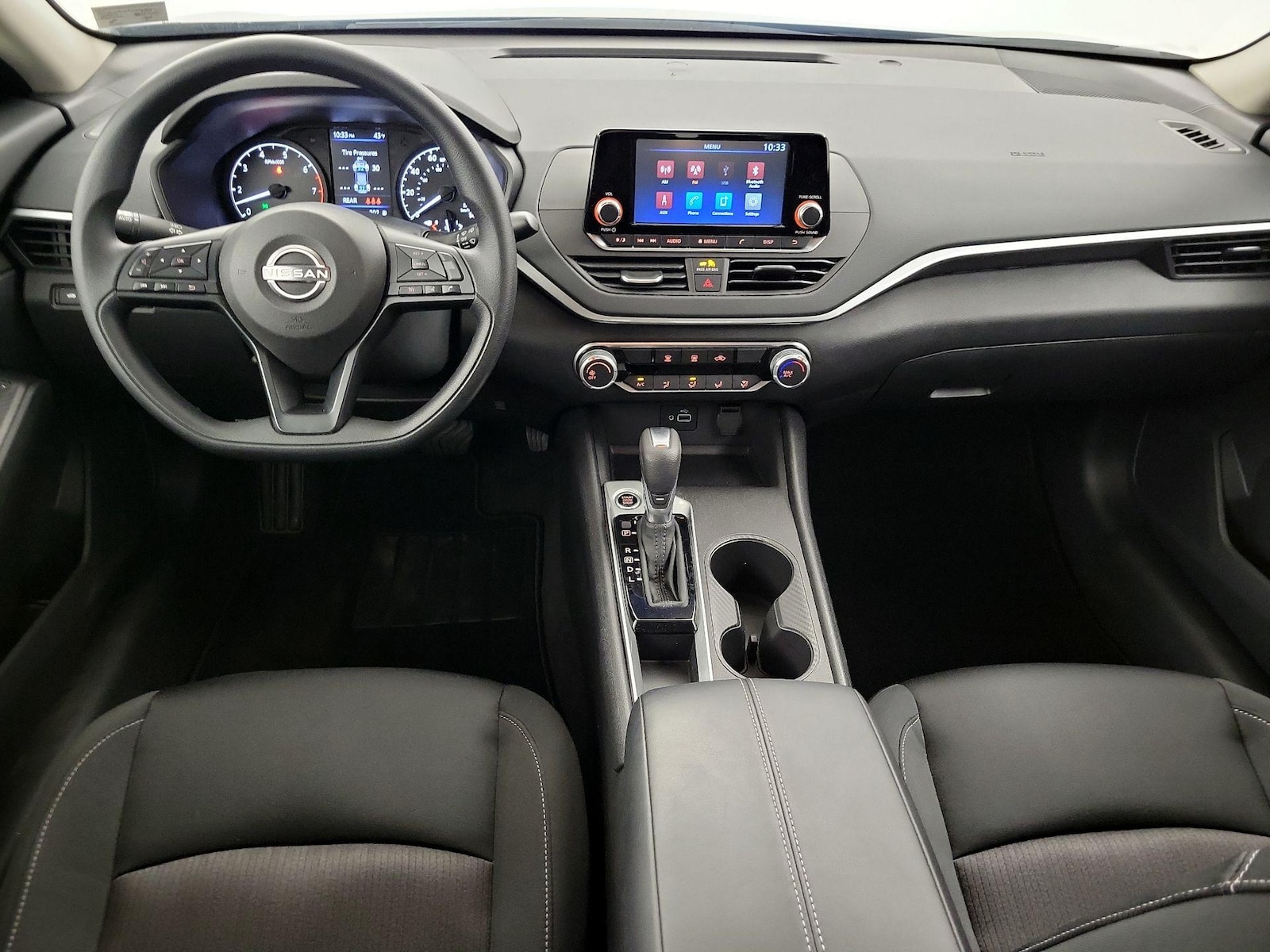 Rear View Camera