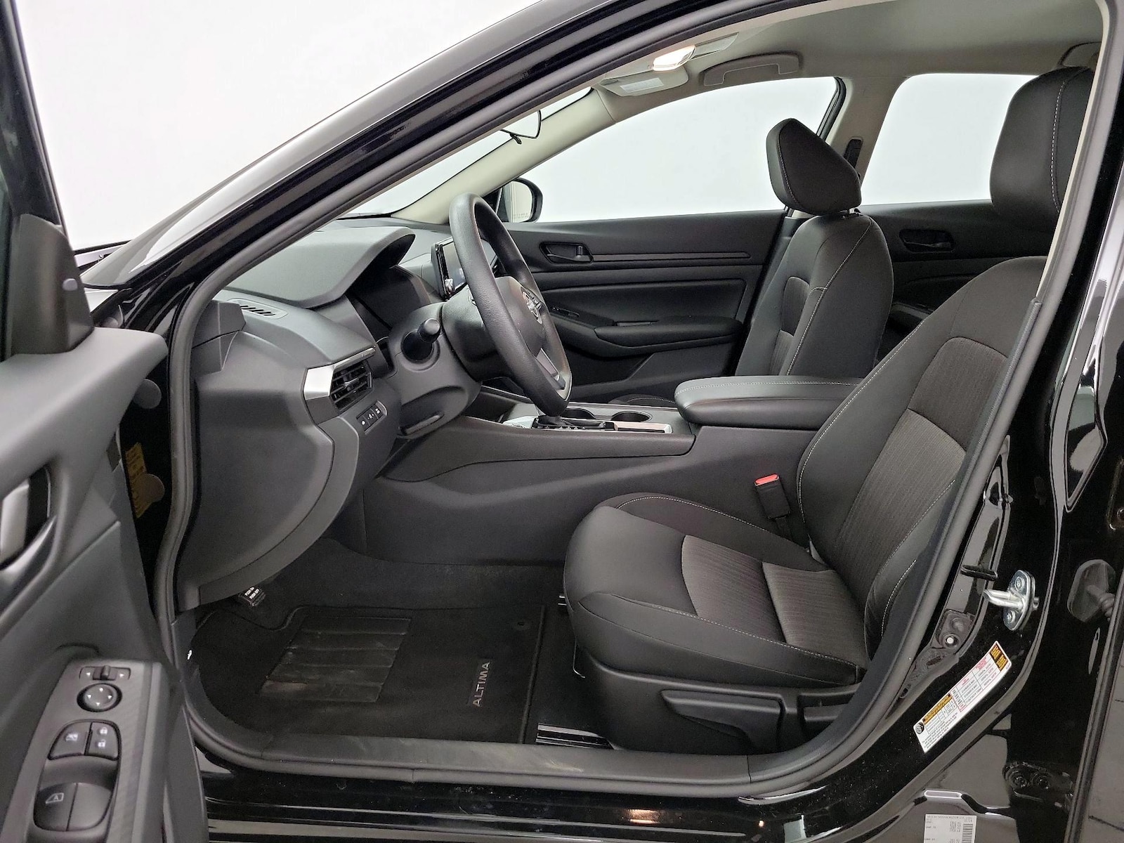 Side Airbags