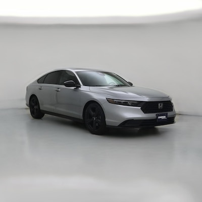 Vehicle exterior view