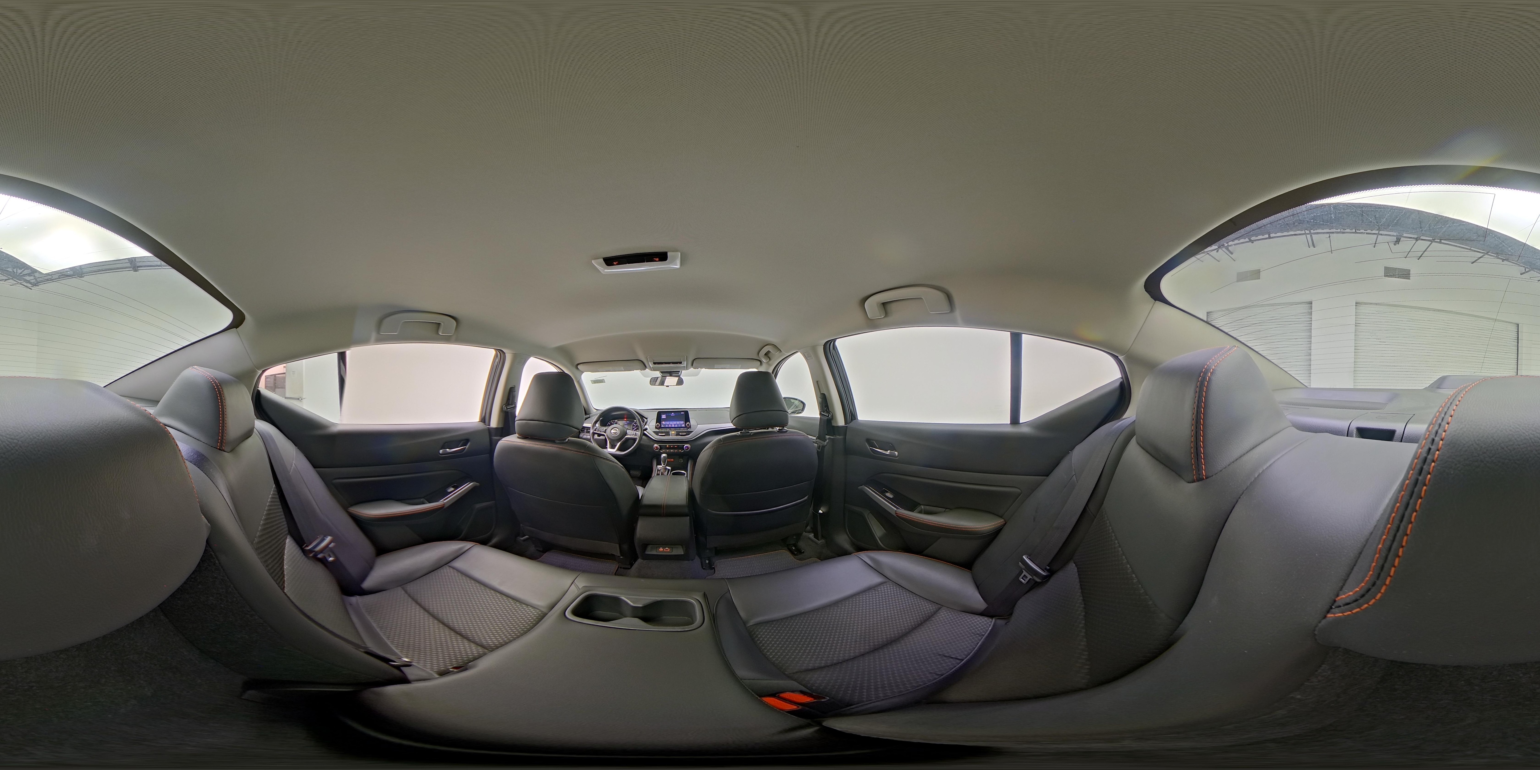 2024 Nissan Altima SR - Photo 25