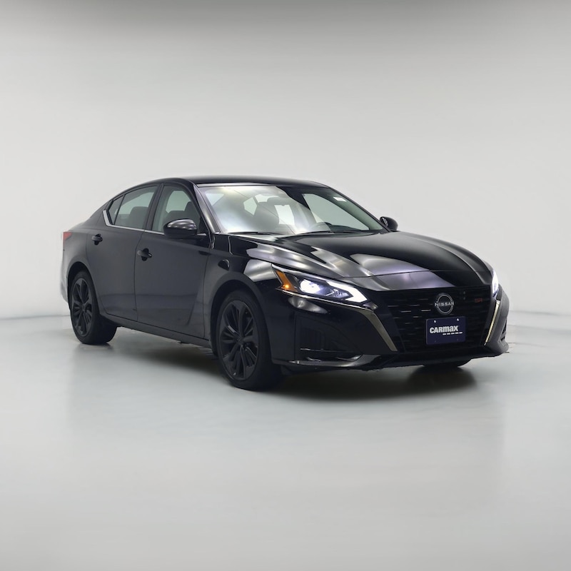 2024 Nissan Altima SR