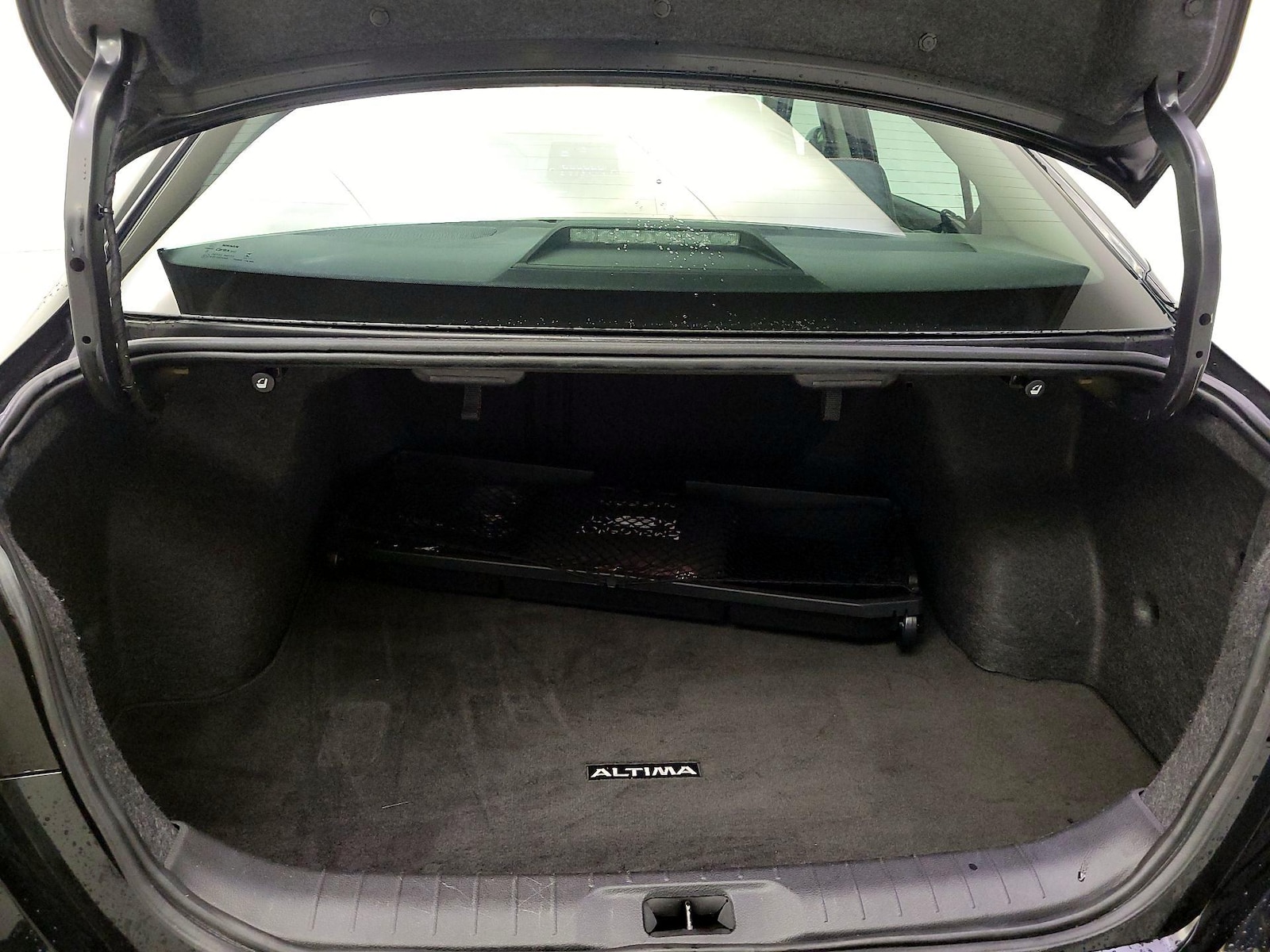 2024 Nissan Altima SR - Photo 21