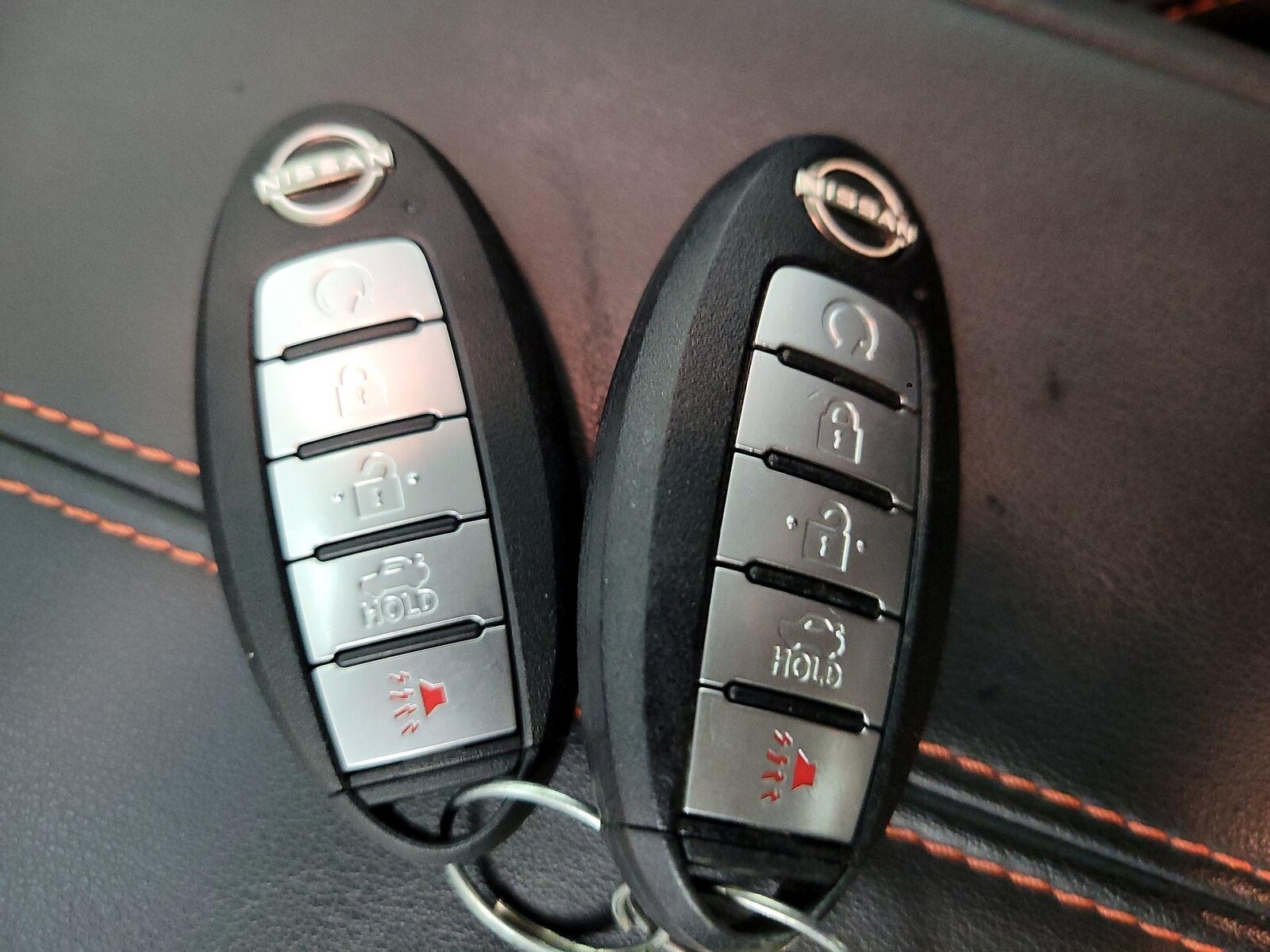 2024 Nissan Altima SR - Photo 23